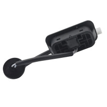 Rear Tailgate Door Release Handle Tailgate Boot Trunk for GAC GS5