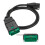 For Lexia 3 PP2000 OBD2 Diagnostic Main Cable for   Diagnostic Tool Adapter OBD2 Conversion Cable 4