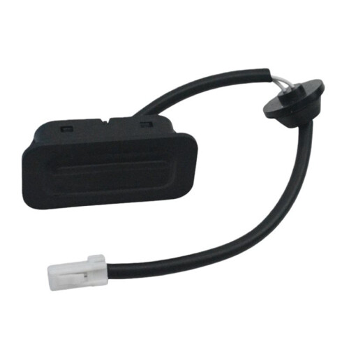 Rear Tailgate Door Release Handle  Tailgate Boot  Trunk  for GAC  GS5 1
