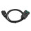 For Lexia 3 PP2000 OBD2 Diagnostic Main Cable for   Diagnostic Tool Adapter OBD2 Conversion Cable 2