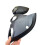 For  A4 A5 S4 S5 B9 Rearview Mirror Bottom Shell with Panoramic Camera Hole 5