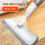 Microfiber Spray Mop for Floors - Wet Dry Mop with 2 Washable Pads 8