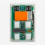 DIY Memory Training Game Console Electronic Soldering Kit Fun Teaching Practical Training Exercises Circuit Board 2