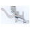 Multi-Function Sewing Machine Presser Foot Holder Metal 7