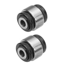 Rear Control Arm Bushing for E81 E87 E90 E91 E82 E88 X1 120i 130i 323i 325i 328i 330i 33326775552 33326792553