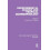 Environmental Change and Tropical Geomorphology Paperback Book 1