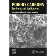 Porous Carbons Syntheses and Applications by Feiyu Kang Paperback Book