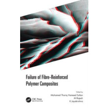 Failure of FibreReinforced Polymer Composites Hardcover Book