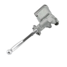 Cilindro Principale del Freno Anteriore del Motociclo da 7/8 Pollici 22Mm Adatto per CR125R CRF250R CRF250X CRF450X CRF 450R 2005-2007