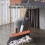 Σετ Αναβάθμισης Σκούπας & Φαρασιού με Δόντια, Μακριά Λαβή, Όρθια, για Εσωτερική 6