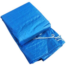 Cubierta Easy Set para piscinas de 6 pies / 8 pies / 10 pies / 12 pies