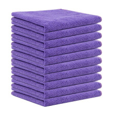 Zssyw ultrafijne microvezel schoonmaakdoeken - Multifunctionele absorberende handdoeken voor keuken, auto en huis - Sneldrogend en zeer absorberend