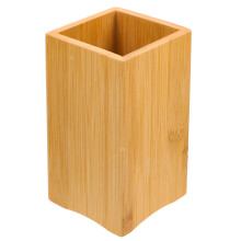Égouttoir à baguettes, porte-cuillères en bambou, porte-ustensiles de cuisine, égouttoir à couverts
