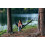 TravelNest Hammock & Straps Combo - Φορητή αιώρα για κάμπινγκ, πεζοπορία, backpacking, συμβατή με 8