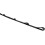 TravelNest Hammock & Straps Combo - Φορητή αιώρα για κάμπινγκ, πεζοπορία, backpacking, συμβατή με 5
