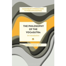 The Philosophy of the Yogasutra An Introduction by Karen OBrienKop Har