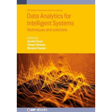 Data Analytics for Intelligent Systems Techniques and solutions Hardco