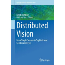 Distributed Vision From Simple Sensors to Sophisticated Combination Ey