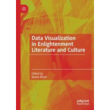 Data Visualization in Enlightenment Literature and Culture Paperback B