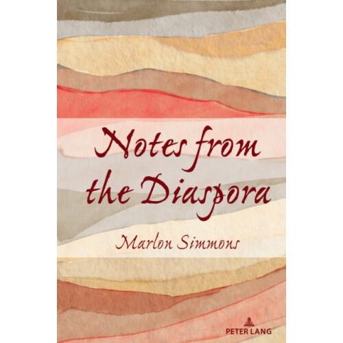 Notes from the Diaspora Paperback Book