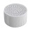 Gnobogi USB mini-luidsprekers, audiokaart voor de computer, USB-luidspreker, kleine computerluidspreker, computerversterker, audio voor 1