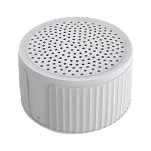 Gnobogi USB mini-luidsprekers, audiokaart voor de computer, USB-luidspreker, kleine computerluidspreker, computerversterker, audio voor