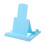 Verstelbare bureau-/tablethouder/telefoonhouder, compatibel met iPhone en iPad. 1