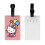 Προστατευτικό κάλυμμα βαλίτσας ταξιδιού Hello Kitty, πλενόμενο ελαστικό κάλυμμα 5