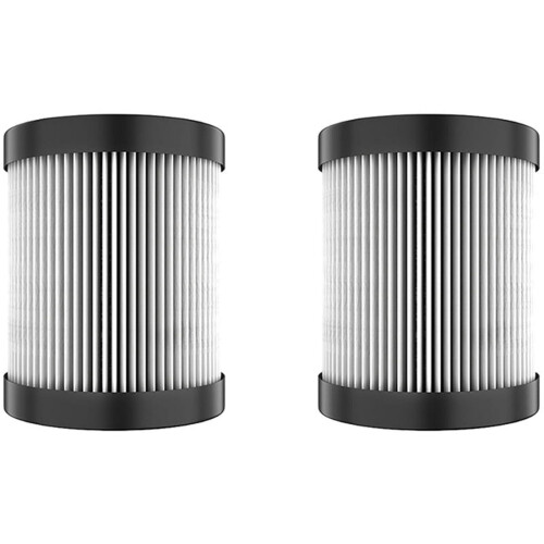 2X Nya HEPA-luftrenarfilter för CJ-3Purifiers