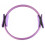 Μωβ Εργαλείο Απώλειας Βάρους Pilates Ring Circle Conditioning Yoga 4