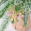 Conjunto de 15 laços de Natal, 2x1,8 polegadas, com floco de neve, para decoração de árvores de Natal, ambientes internos e externos. 8
