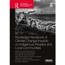 Routledge Handbook of Climate Change Impacts on Indigenous Peoples and
