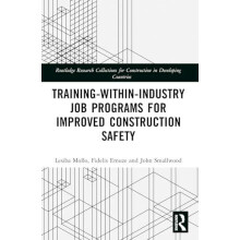 TrainingWithinIndustry Job Programs for Improved Construction Safety b