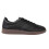 Kappa (7 UK, Black) Kappa Mens Scafa Trainers 1