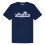 Ellesse (M, Navy) Ellesse Mens Rillas Logo T-Shirt 1