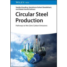 Circular Steel Production by Soliman AbdelHamid Staffordshire Universi