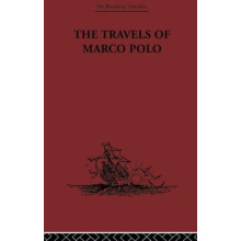 Travels of Marco Polo by L. F. Benedetto Paperback Book