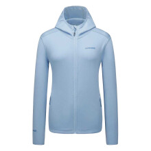(12 UK, Blue) Karrimor Womens/Ladies Helium Athletic Fleece Jacket