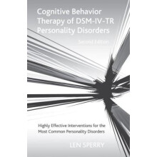 Cognitive Behavior Therapy of DSMIVTR Personality Disorders Highly Eff
