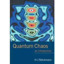 Quantum Chaos An Introduction by HansJurgen Stockmann Paperback Book