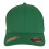(S-M, Green) Flexfit Recycled Polyester Baseball Cap 3