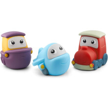 Tonies My First Travel Set Audio Figure