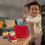 Tonies My First Travel Set Audio Figure 2