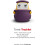 Tonies My First Travel Set Audio Figure 5