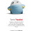 Tonies My First Travel Set Audio Figure 6