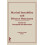 Marital Instability and Divorce Outcomes Issues for Therapists and Edu 1