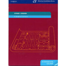 Stage 1 Design Electrical Installation Series Intermediate Course by M