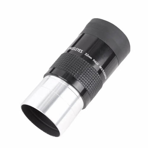 Angeleyes Fully Multi-Layer Coating 2 Inches Eyepiece Astronomical Telescope Accessories 32mm 2