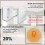 Módulo de Interruptor de Luz Inteligente ZigBee 3.0 para Home Assistant, 16 A,  Interruptor DIY, Compatible con Control de 2 Vías, Funciona con 3