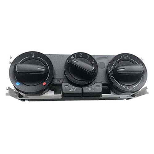 Panneau de Commande de Chauffage/Climatisation pour   5 6R Vento 2011-2013 6RD820045B 6R0820045 1